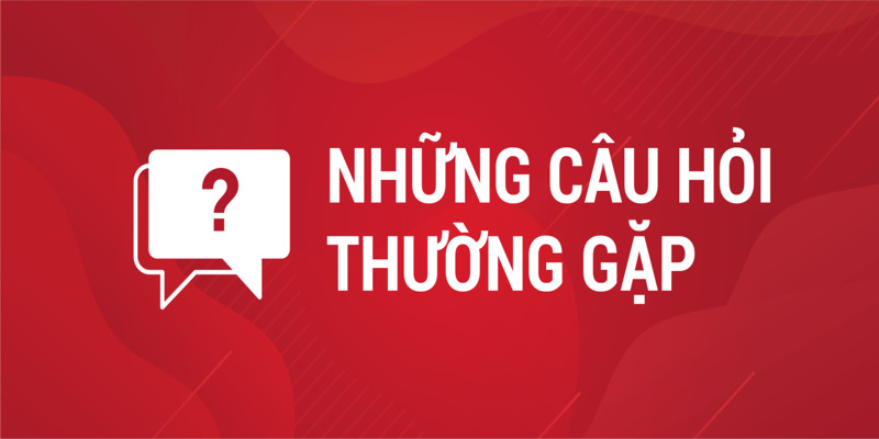 ảnh đại diện câu hỏi thường gặp