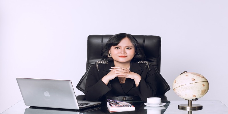 Thành tựu đáng ngưỡng mộ của ceo j88