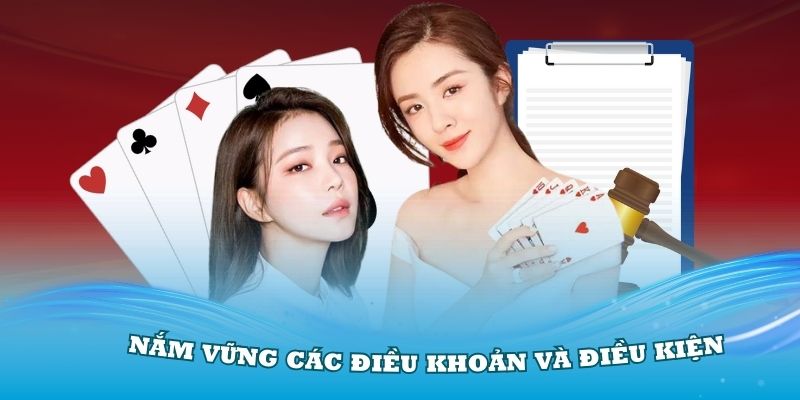 Điều khoản điều kiện bảo vệ người dùng