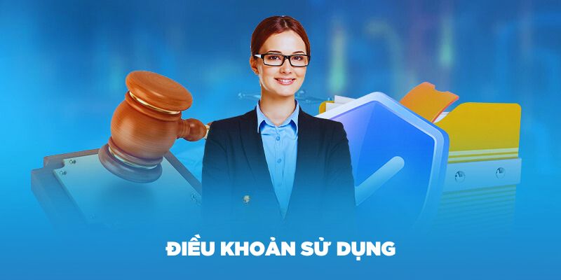 Điều khoản điều kiện về xử lý hành vi vi phạm