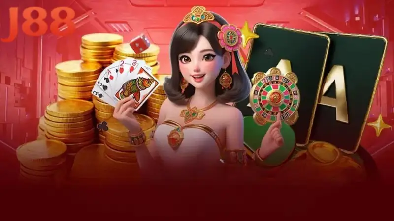 Kiếm tiền mọi lúc mọi nơi khi làm đại lý tại J88