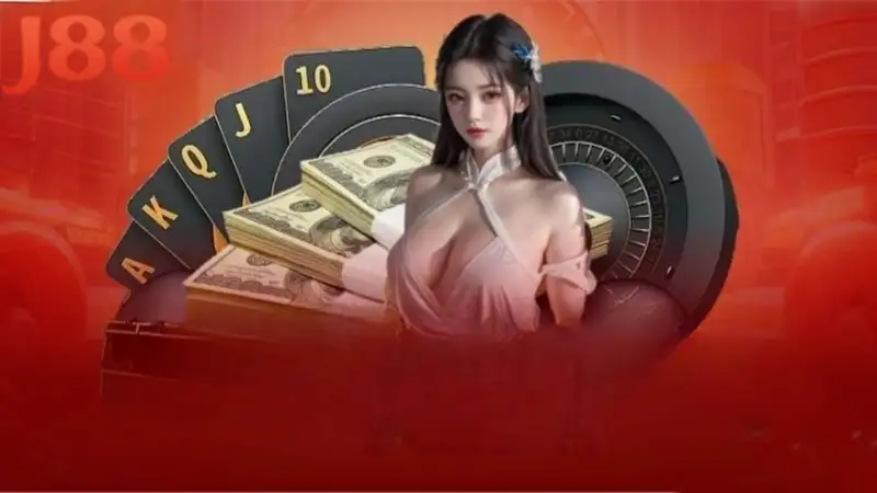 Điều kiện và điều khoản cần nắm khi trở thành đại lý J88
