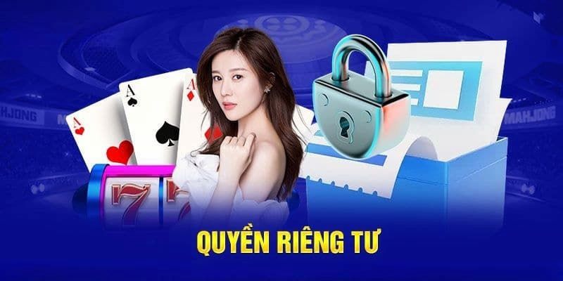 ảnh đại diện quyền riêng tư