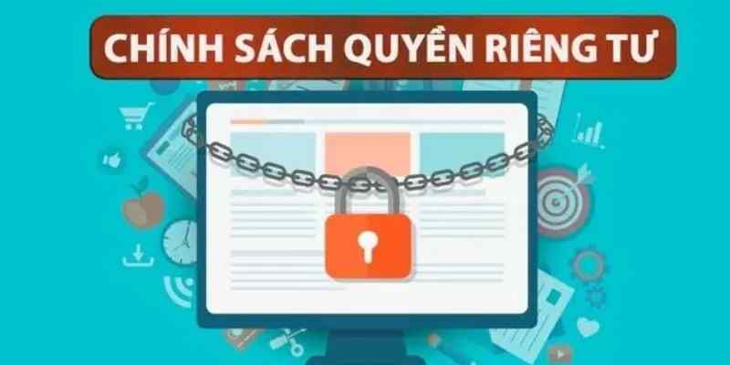 Trách nhiệm tự bảo vệ quyền riêng tư của người dùng